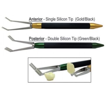 PINZA per fissaggio /rimozione EXTENSION MICRORING